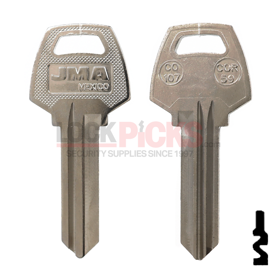 COR-59   -   Corbin Blank