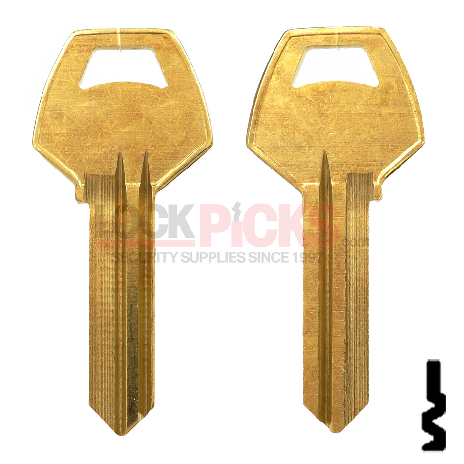 CORBIN (CO88-BR,A1001EH)