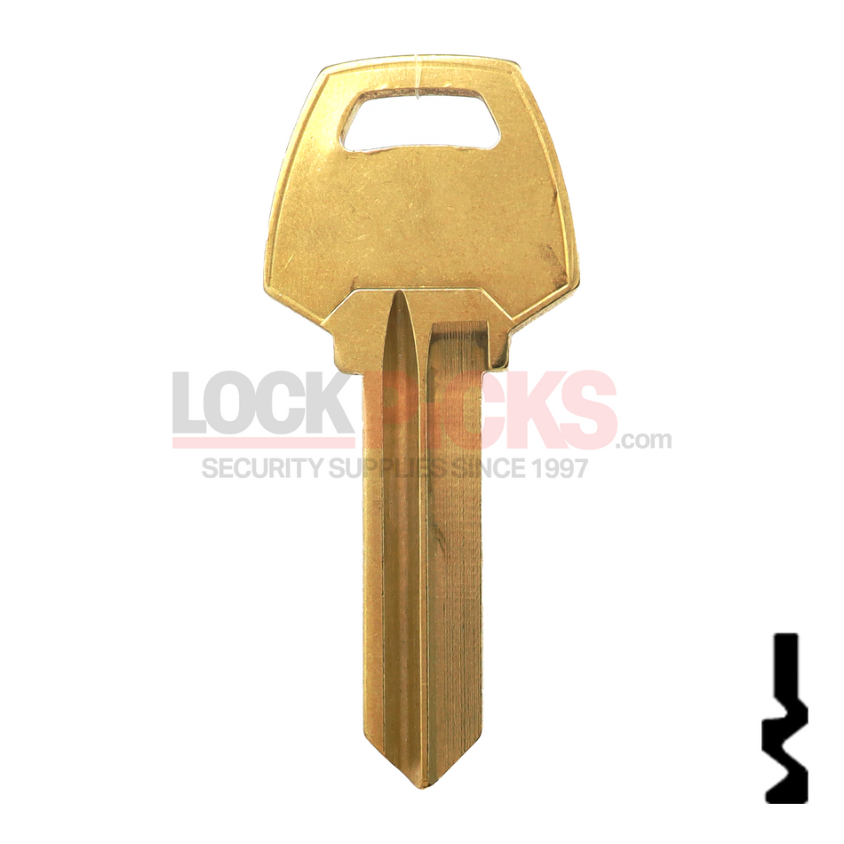 CORBIN (CO89-BR,A1001ABM)