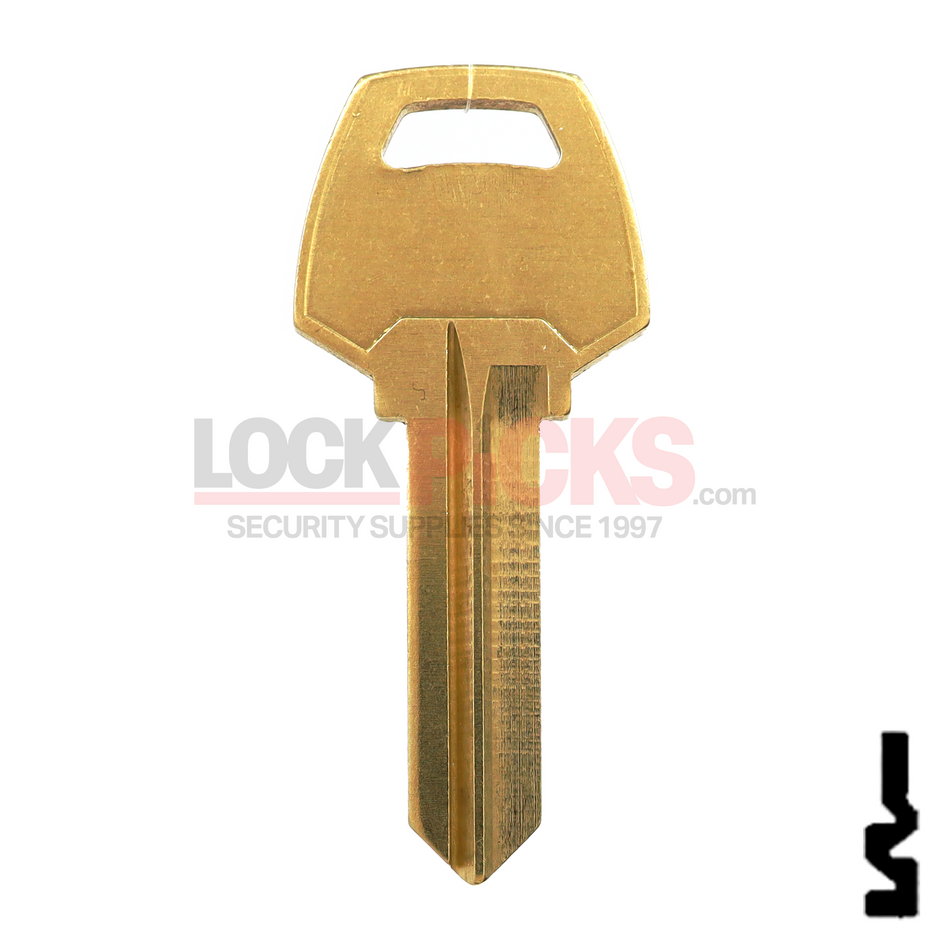 CORBIN (CO91-NP,A1001AH)