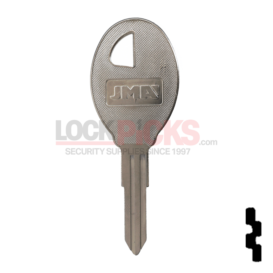 NISSAN (DA31-NP, X210)