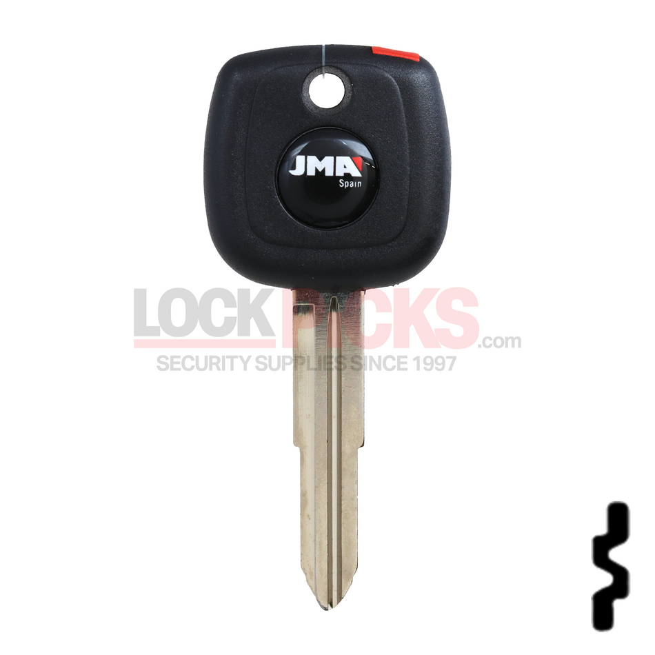 DAIHATSU Cloneable (TPX1DAI-1.P1) -by JMA