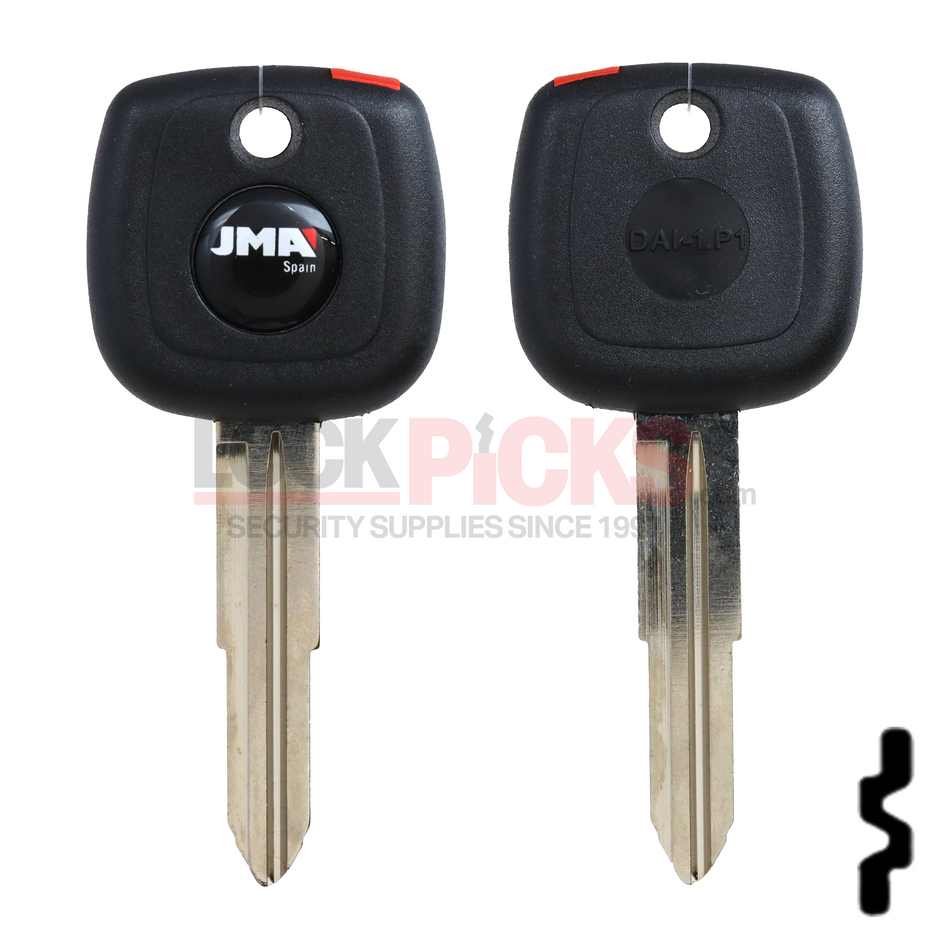 DAIHATSU Cloneable (TPX1DAI-1.P1) -by JMA