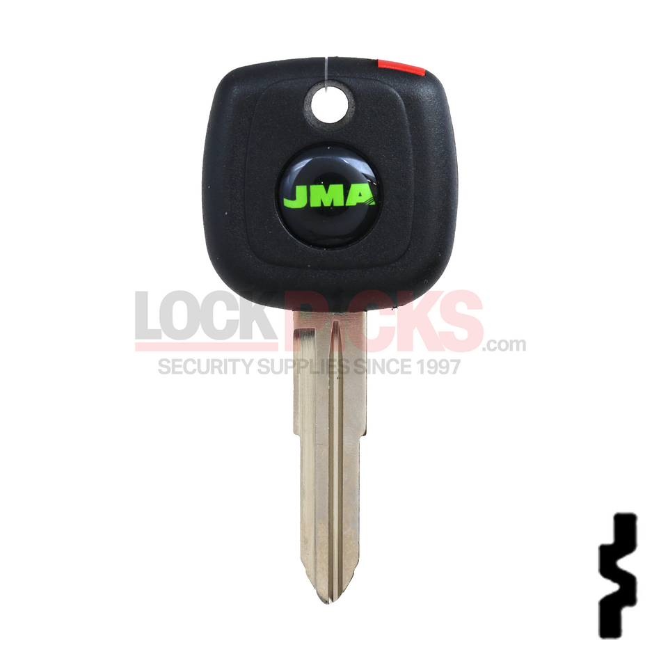 DAIHATSU Cloneable (TPX1DAI-3.P1) -by JMA