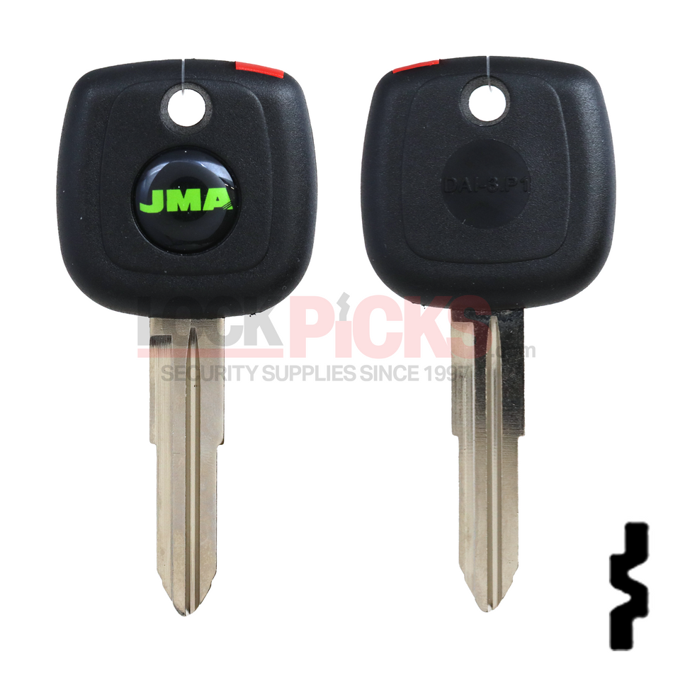 DAIHATSU Cloneable (TPX1DAI-3.P1) -by JMA