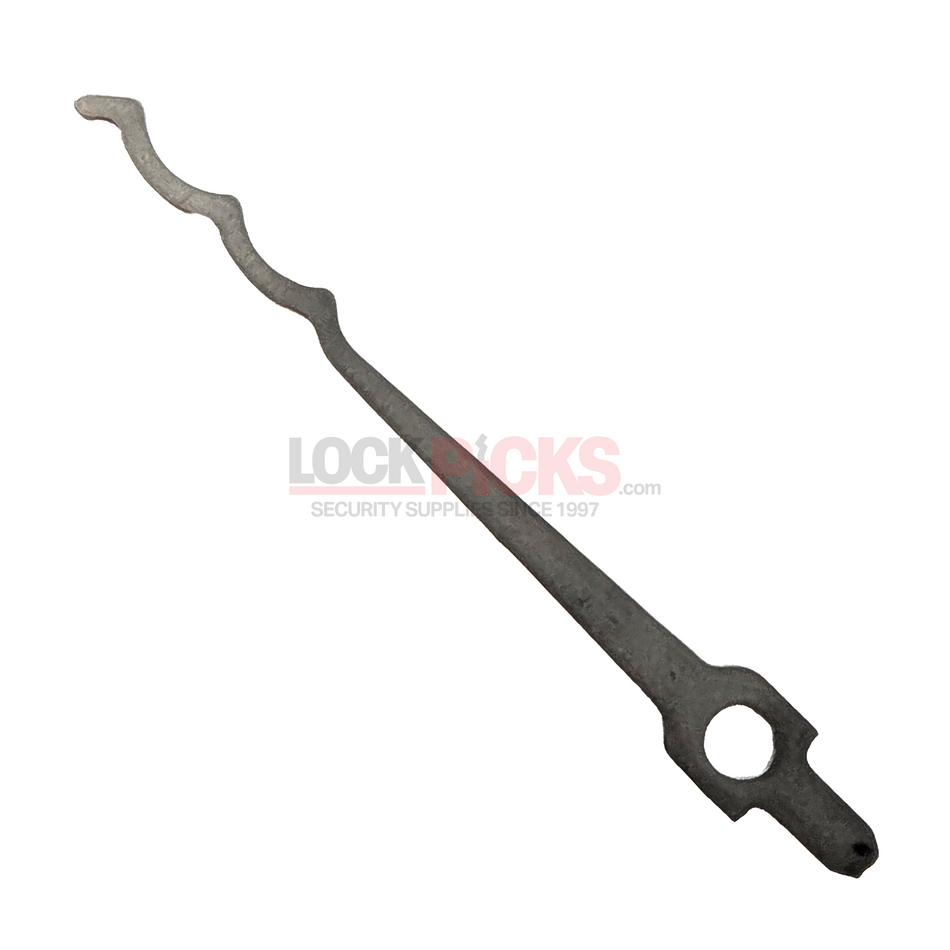 Replacement Tripple Hump KWIK Pick