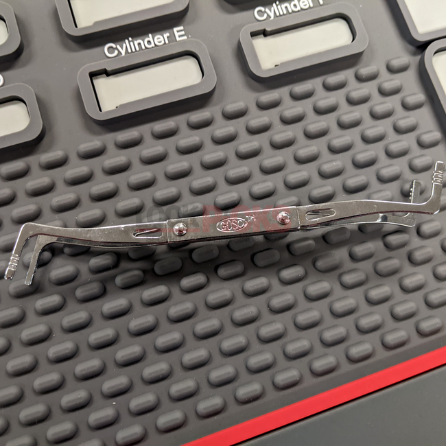 Automotive Lock Pick Set | Car Lock Pick Tool | LockPicks – Lockpicks.com