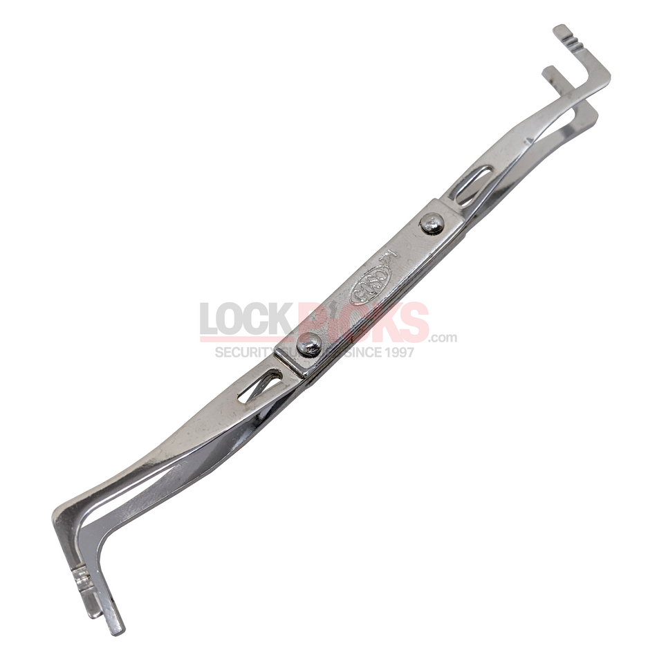 Professional Auto Tension Tool