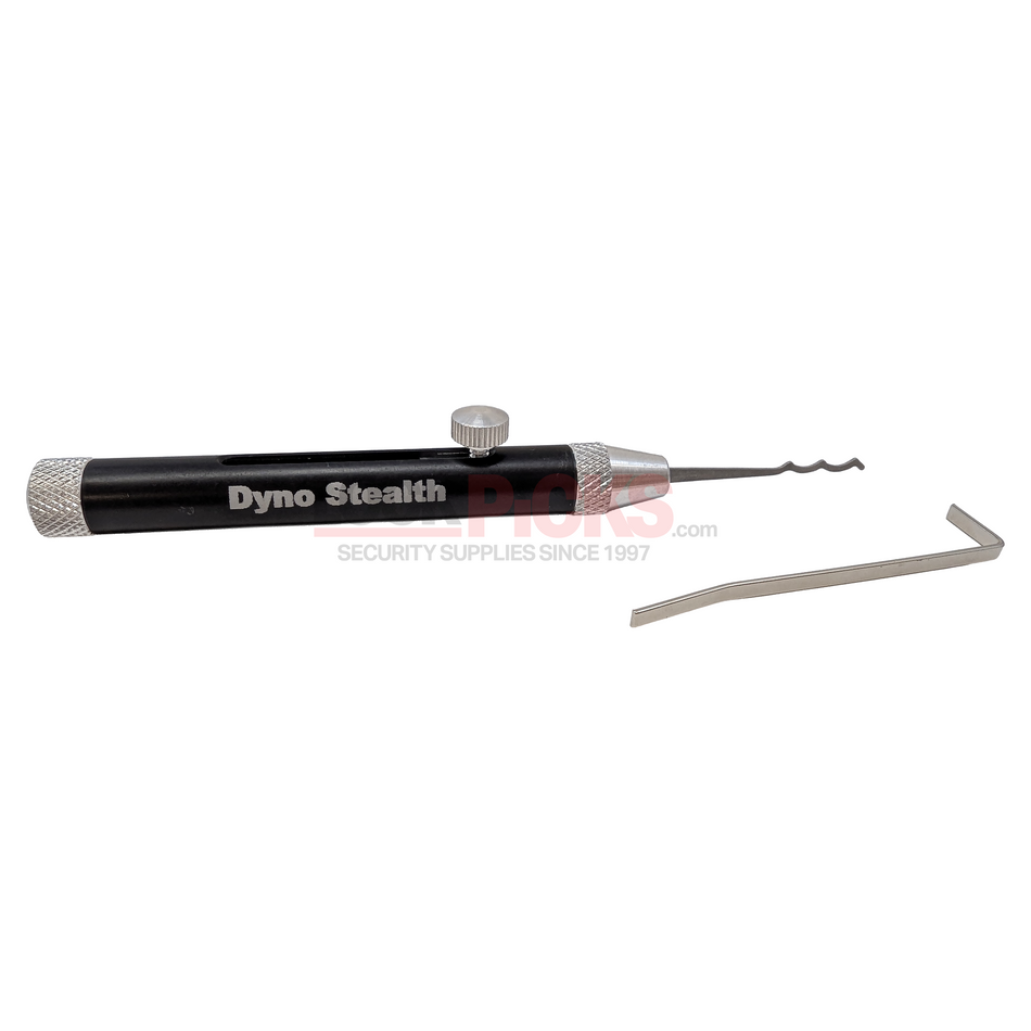Dyno Stealth EDC Kwick Pick