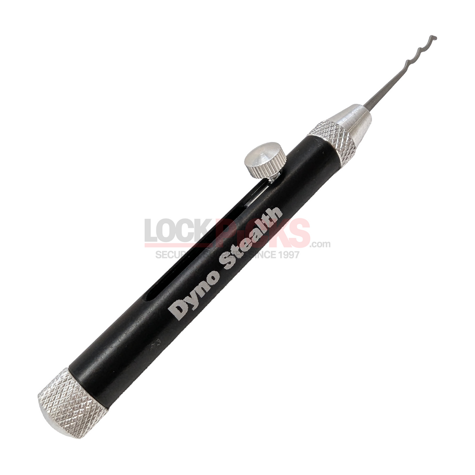 Dyno Stealth EDC Kwick Pick
