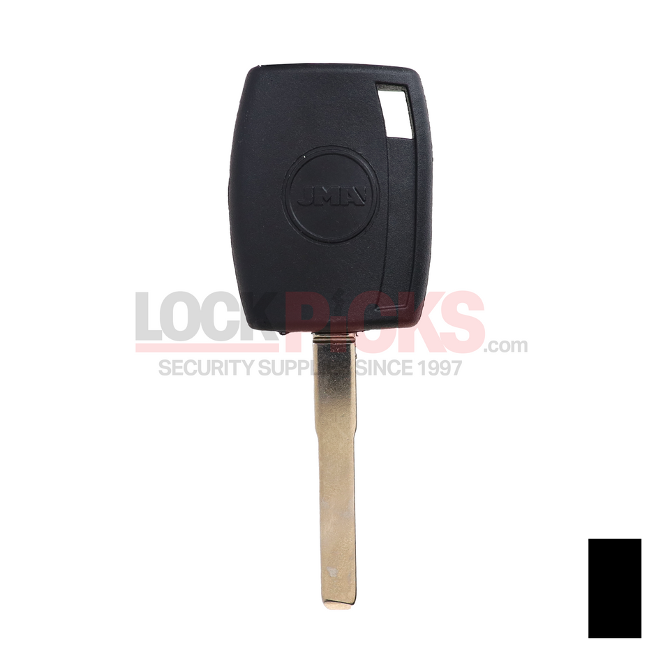 Ford (TPX2FO-24-P) Cloneable Transponder Key -by JMA