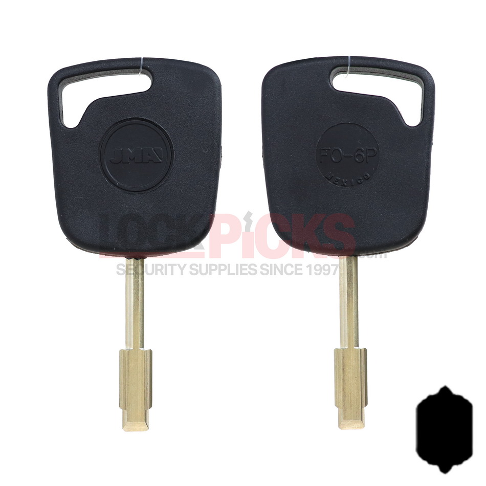 FORD Cloneable (TPX1FO-6.P) -by JMA