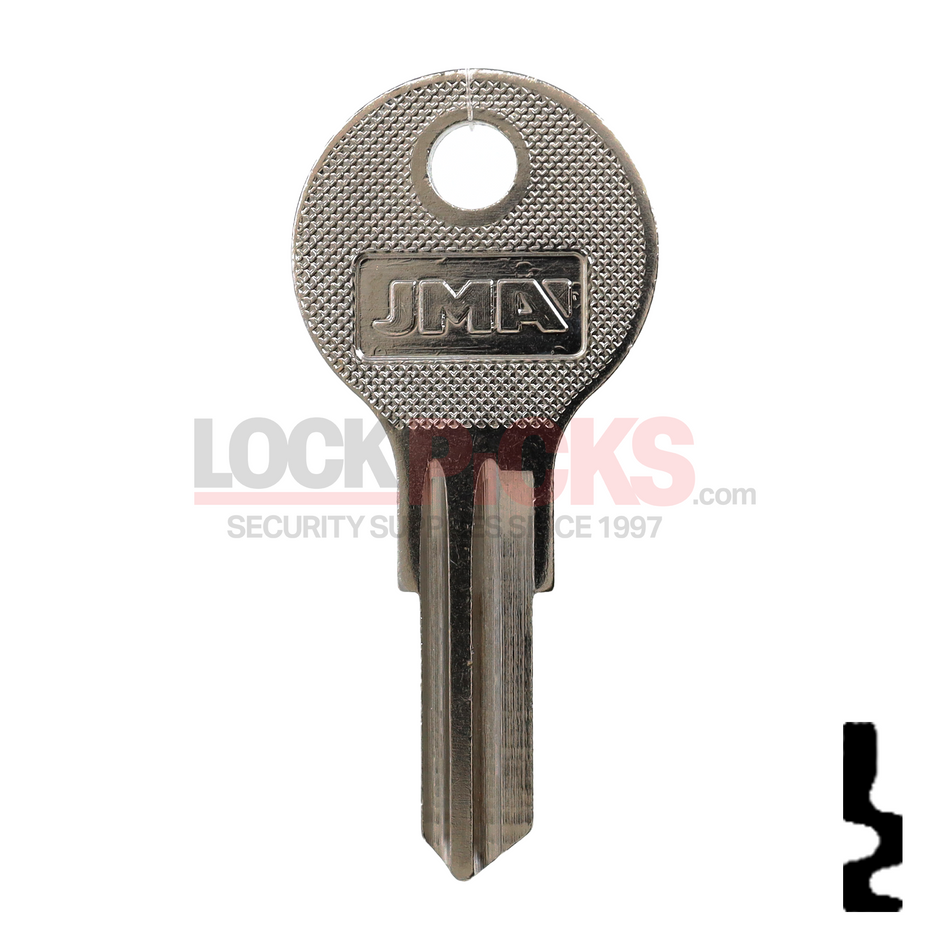 FR-12D   -   Fort  Blank