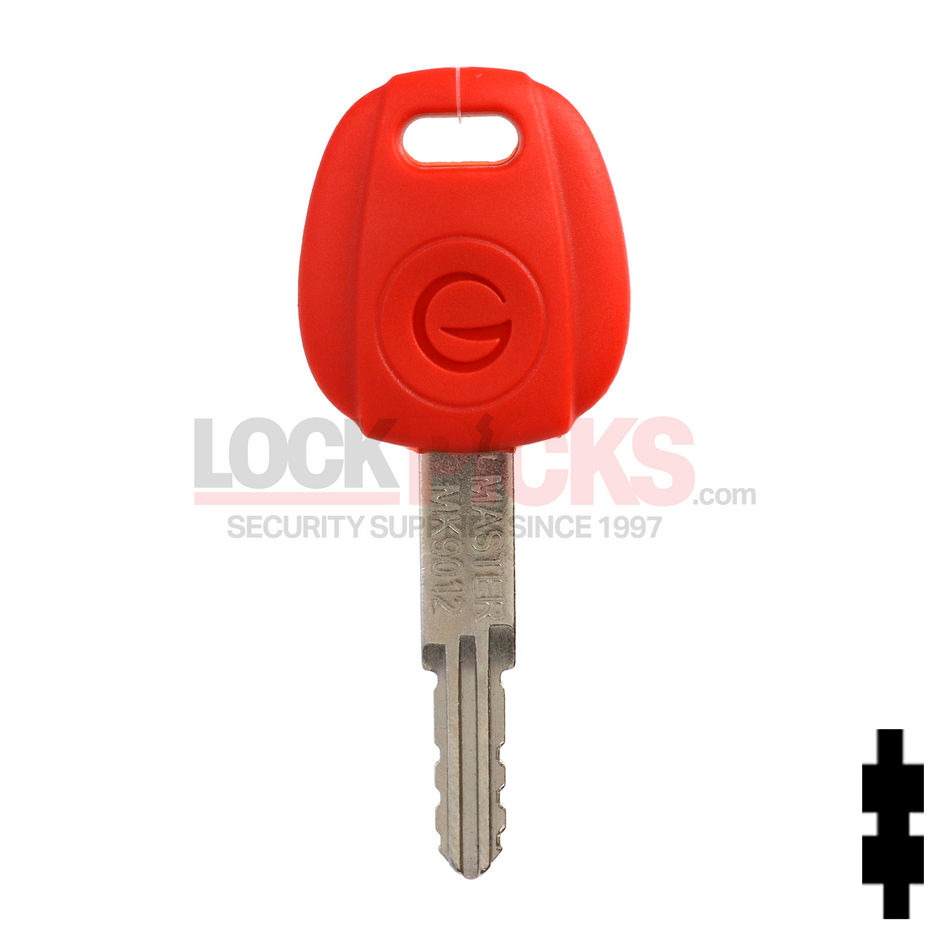 Global Link 500 Series Master Key (MK9012)