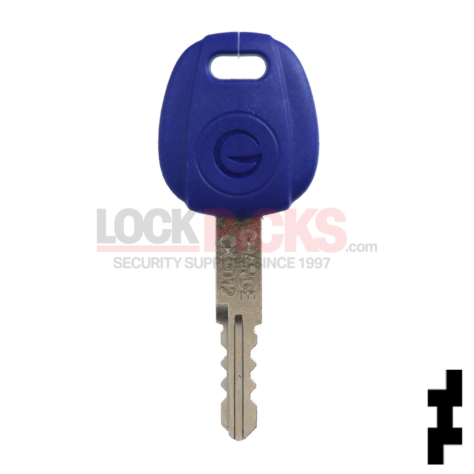 Global Link 500 Series Change/Removal Key (CK9012)