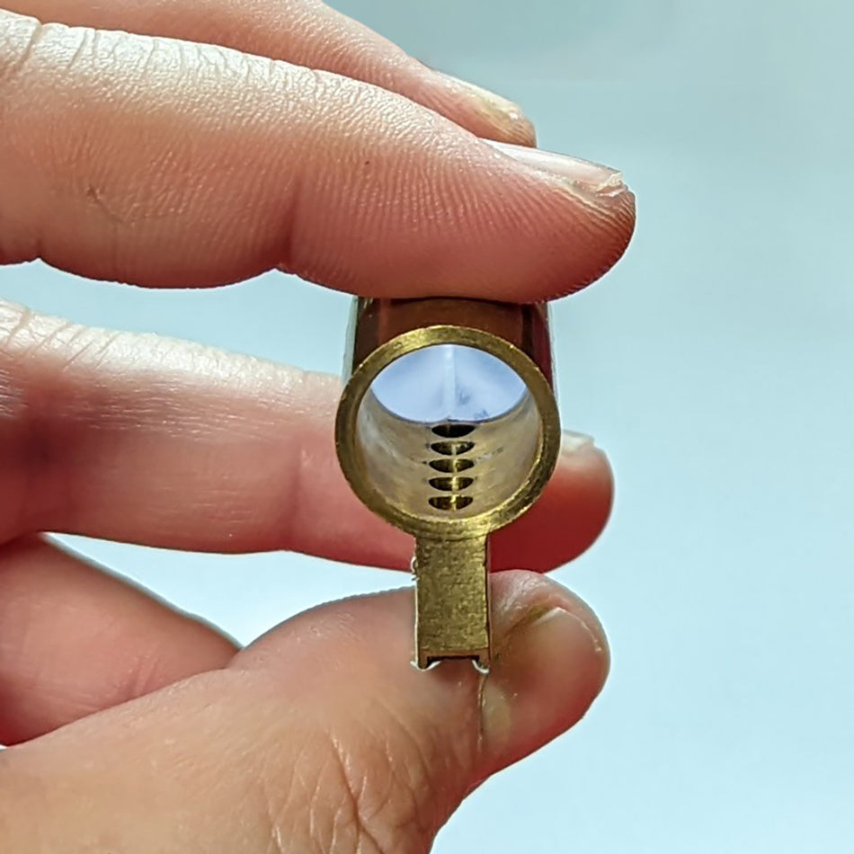 Glow Rod Plug Follower Tool -by RTT