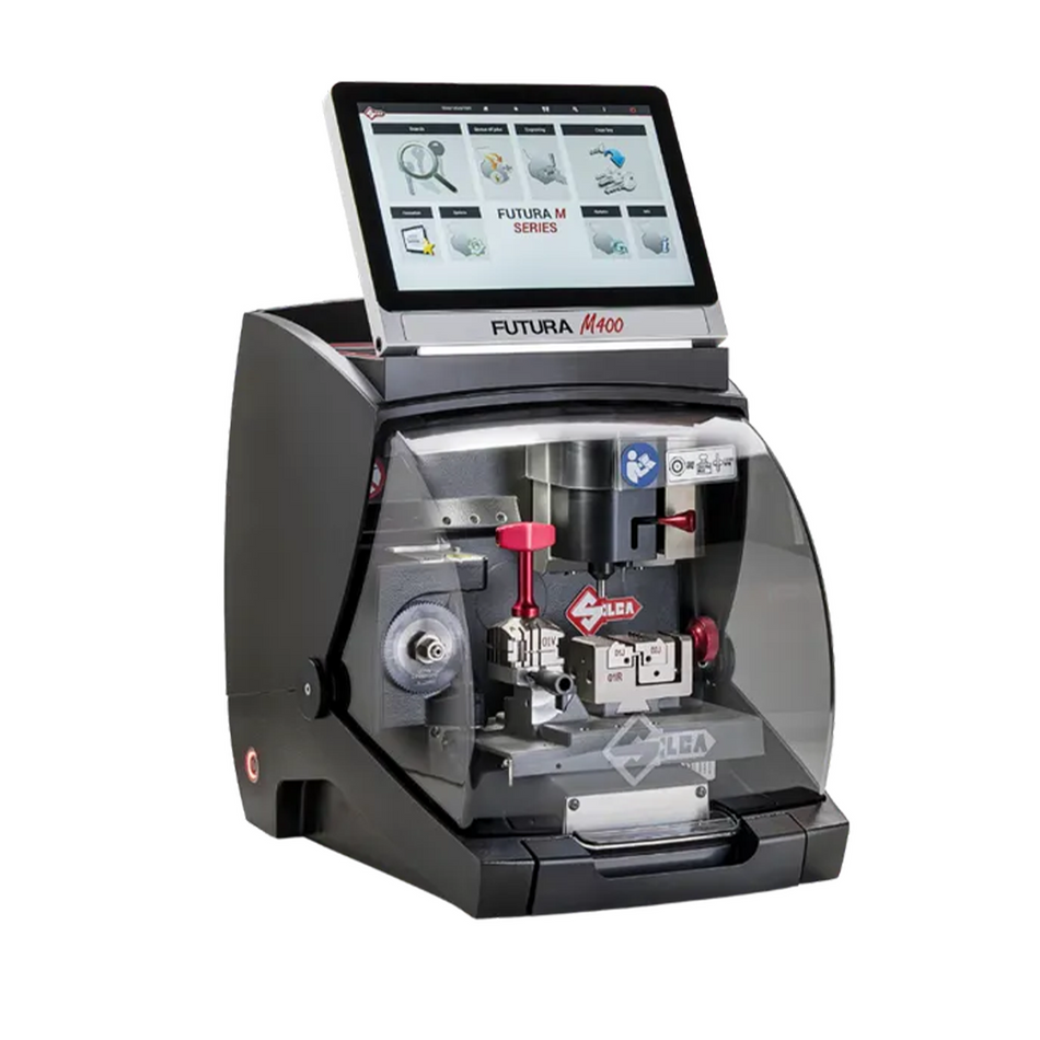 Futura M400