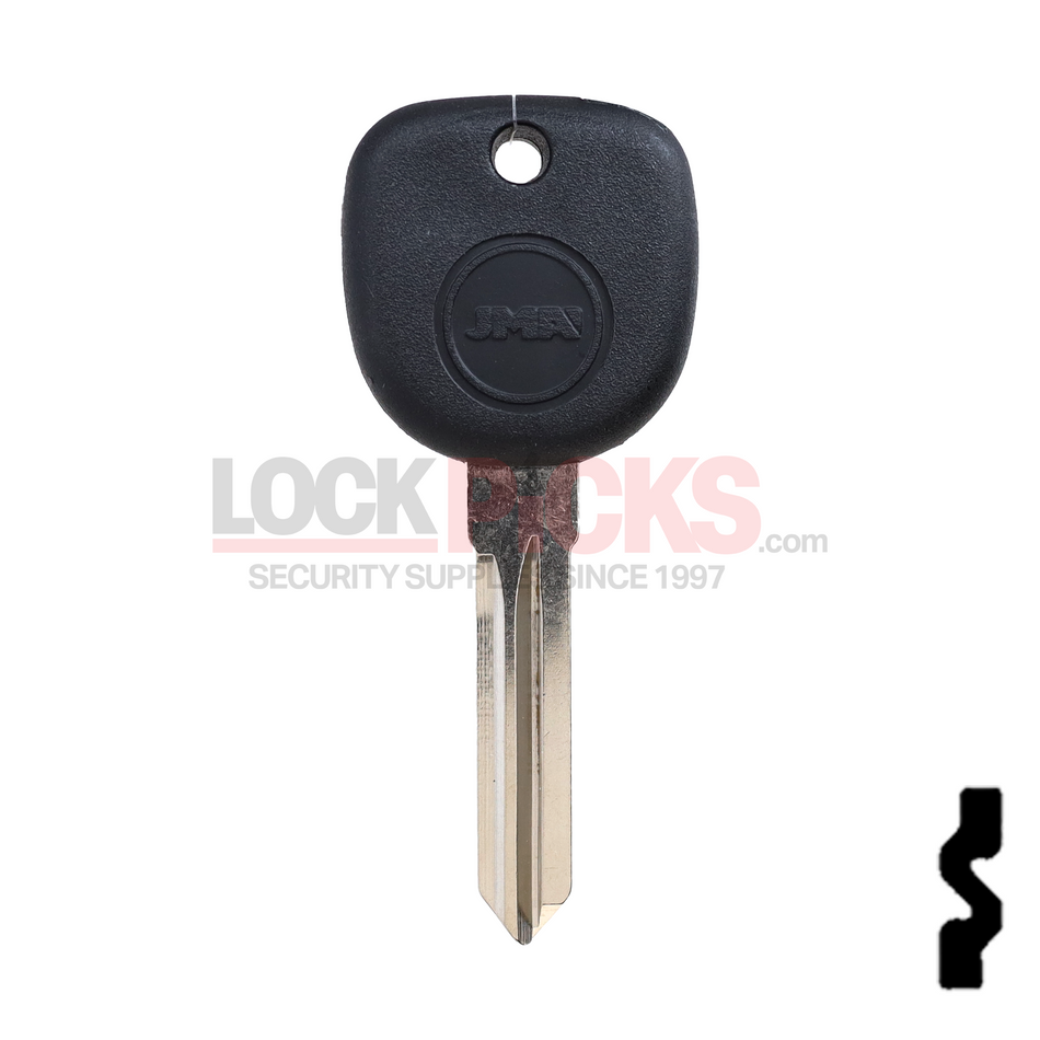 GM Circle-Plus Cloneable (TPX3GM-37.P, B111PT C+) JMA