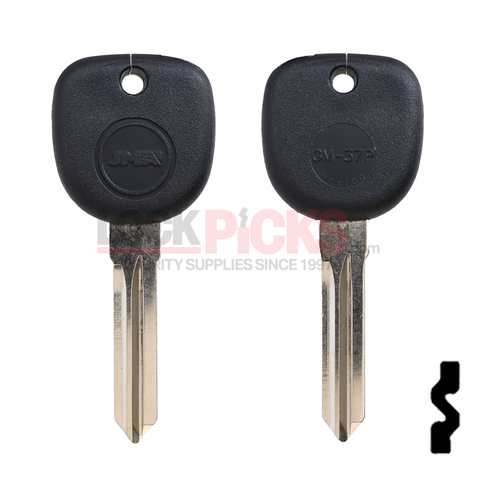 GM Circle-Plus Cloneable (TPX3GM-37.P, B111PT C+) JMA