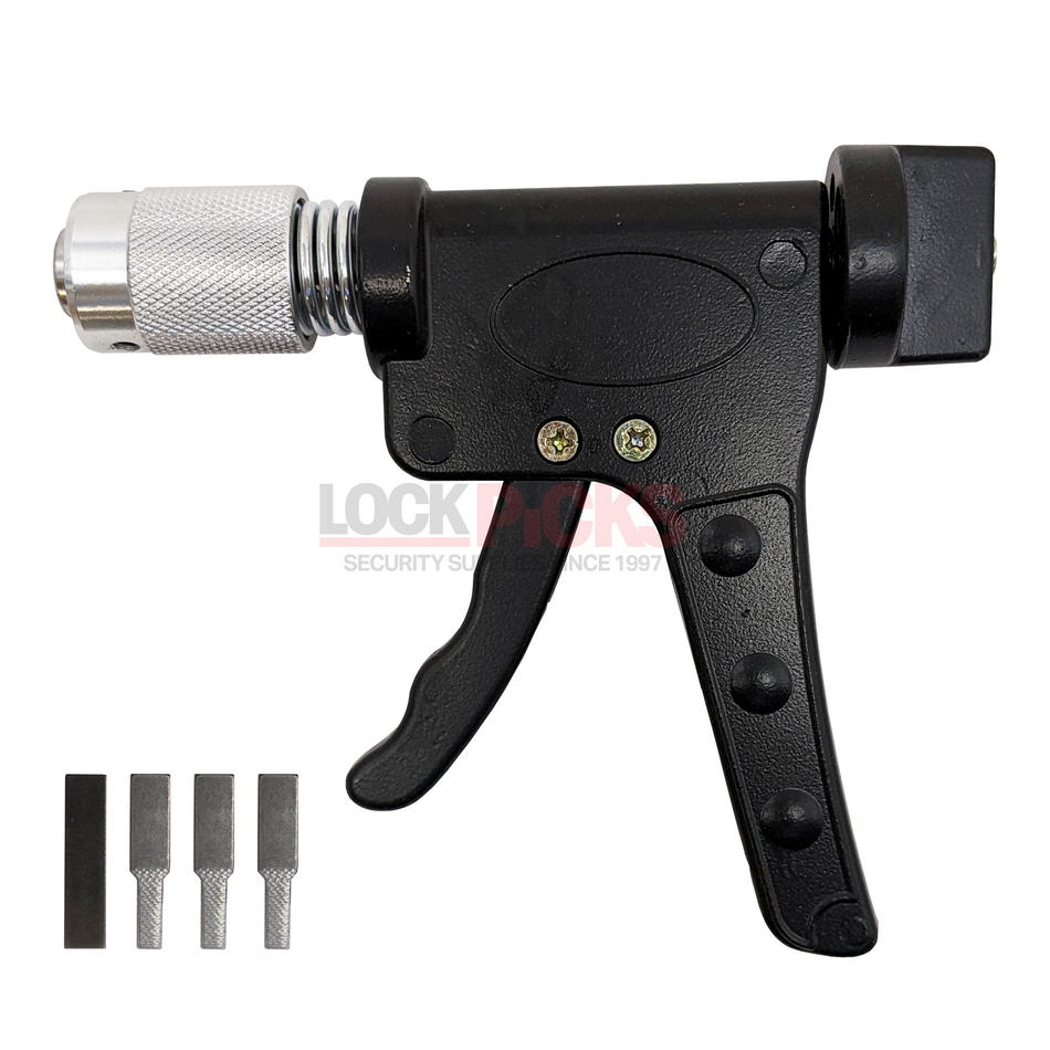 Automotive Lock Pick Set | Car Lock Pick Tool | LockPicks – Lockpicks.com