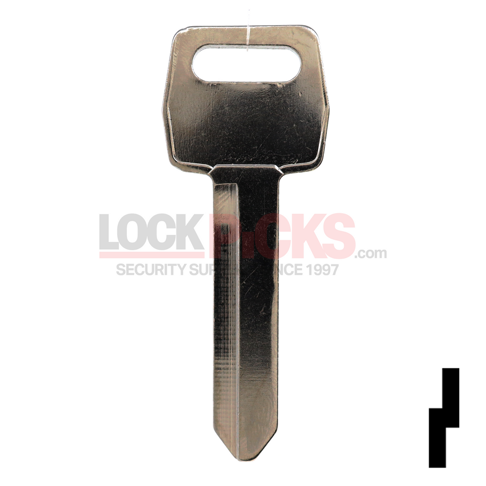 FORD (H51-NP,1167FD)