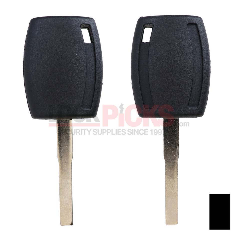 Ford (H94PT, HU101T17) 80-Bit Transponder Key -by JMA