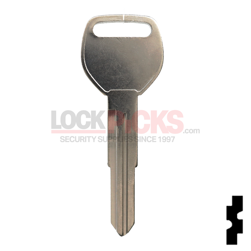 HONDA / ACURA  (HD103-NP, X214)