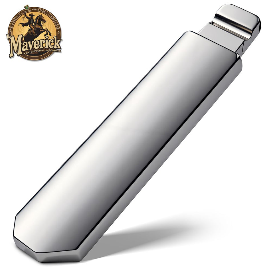 HO01 Calibration Key Blank - by Maverick