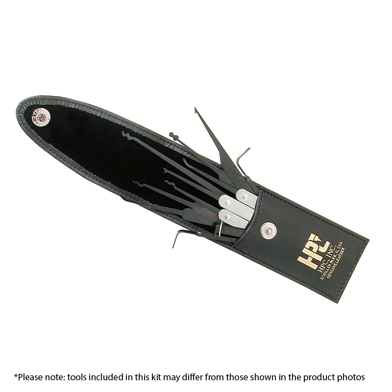 ValueHall Lockpicking Übungsschloss Set mit 7 Transparentem ValueHall Lockpicking Übungsschloss Set mit 7 Transparentem