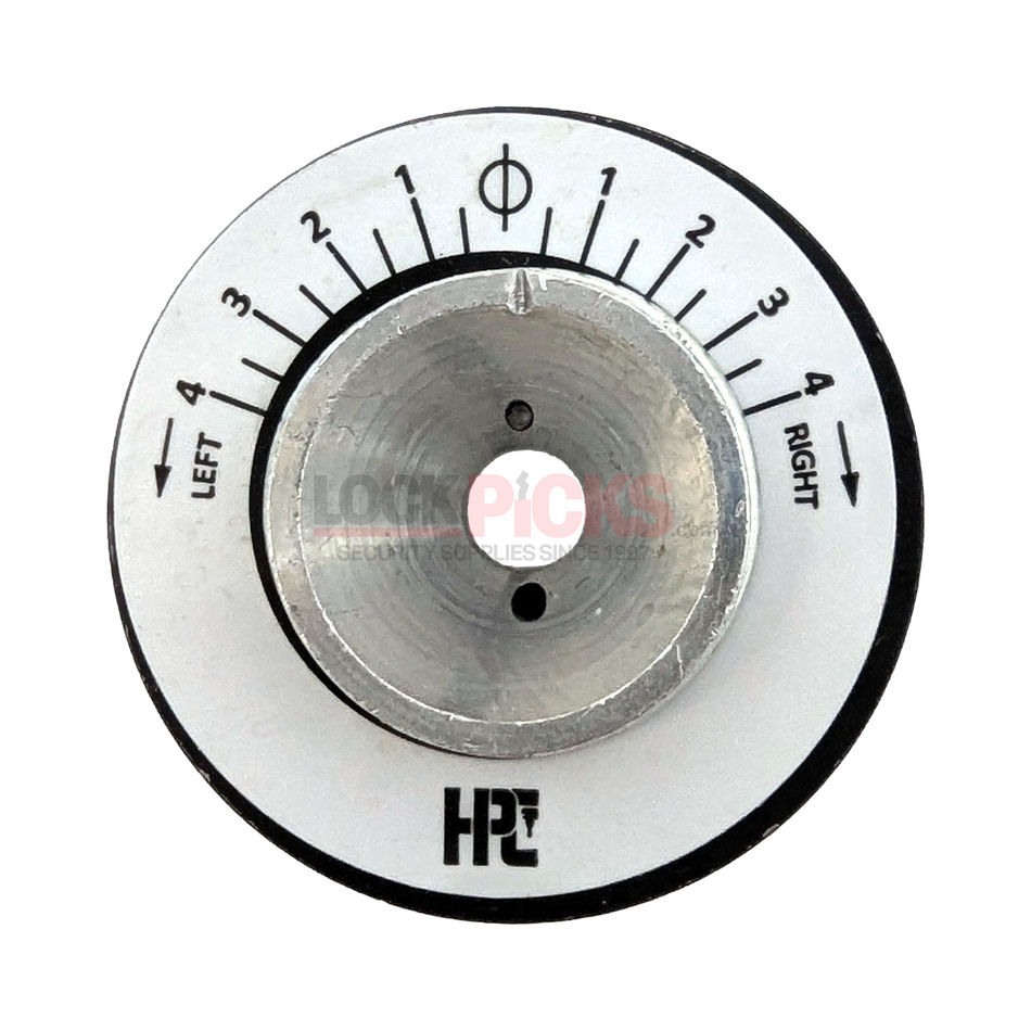 Dial Round Tension Tool