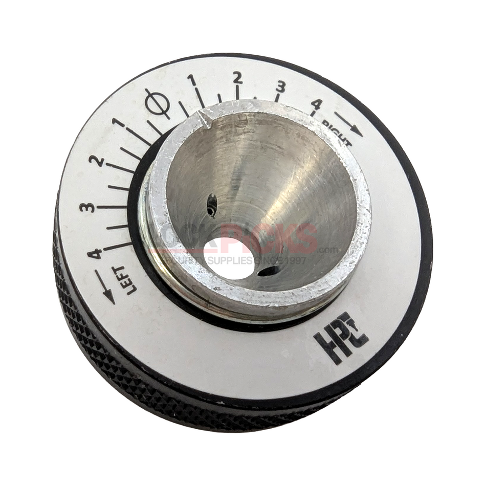 Dial Round Tension Tool