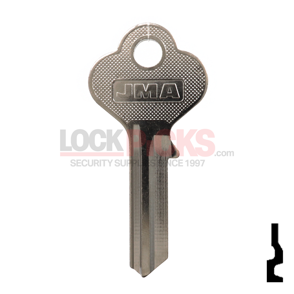 HAR-2D   -   Harloc Blank