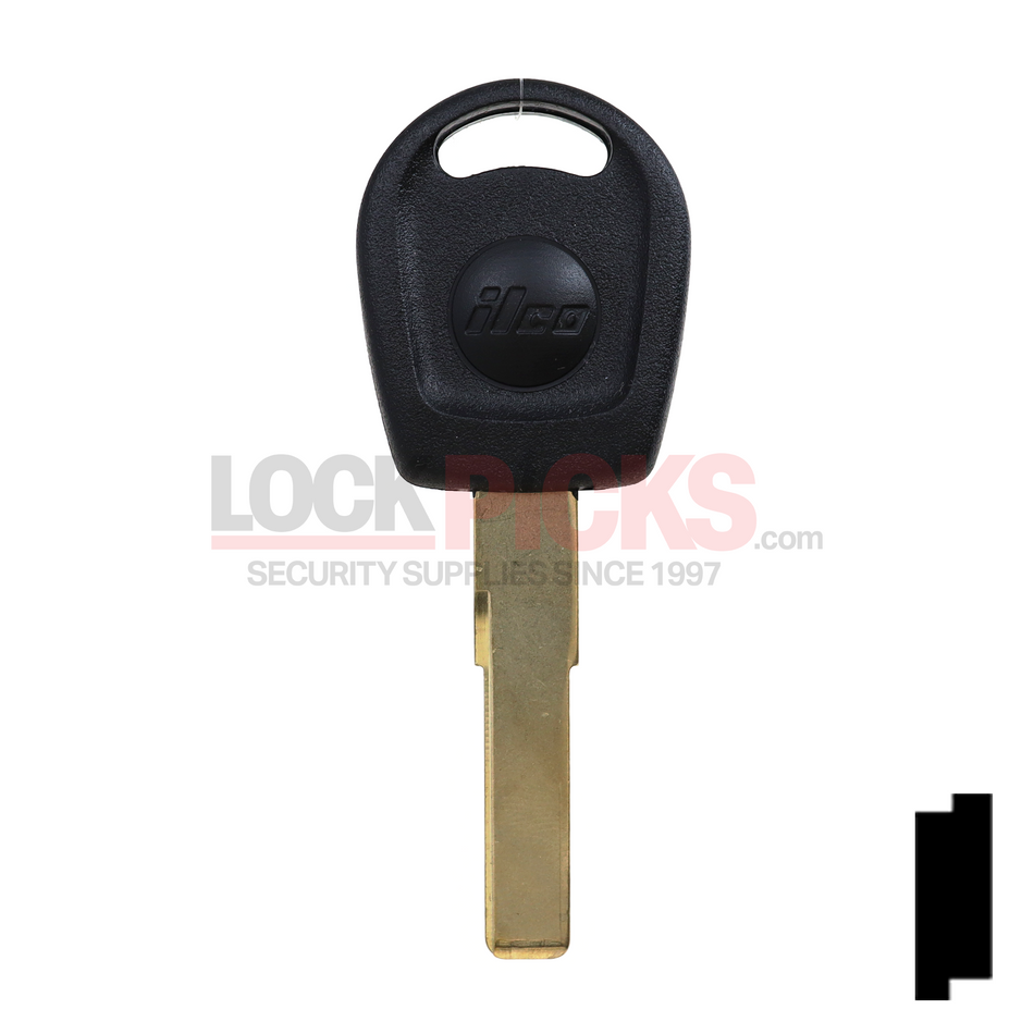 VW, Audi (HU66-P, HU-HAA.P1)