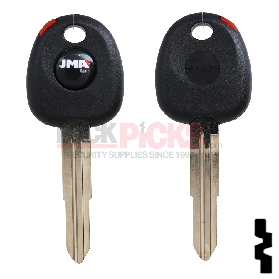 HYUNDAI Cloneable (TPX1HY-4.P) -by JMA