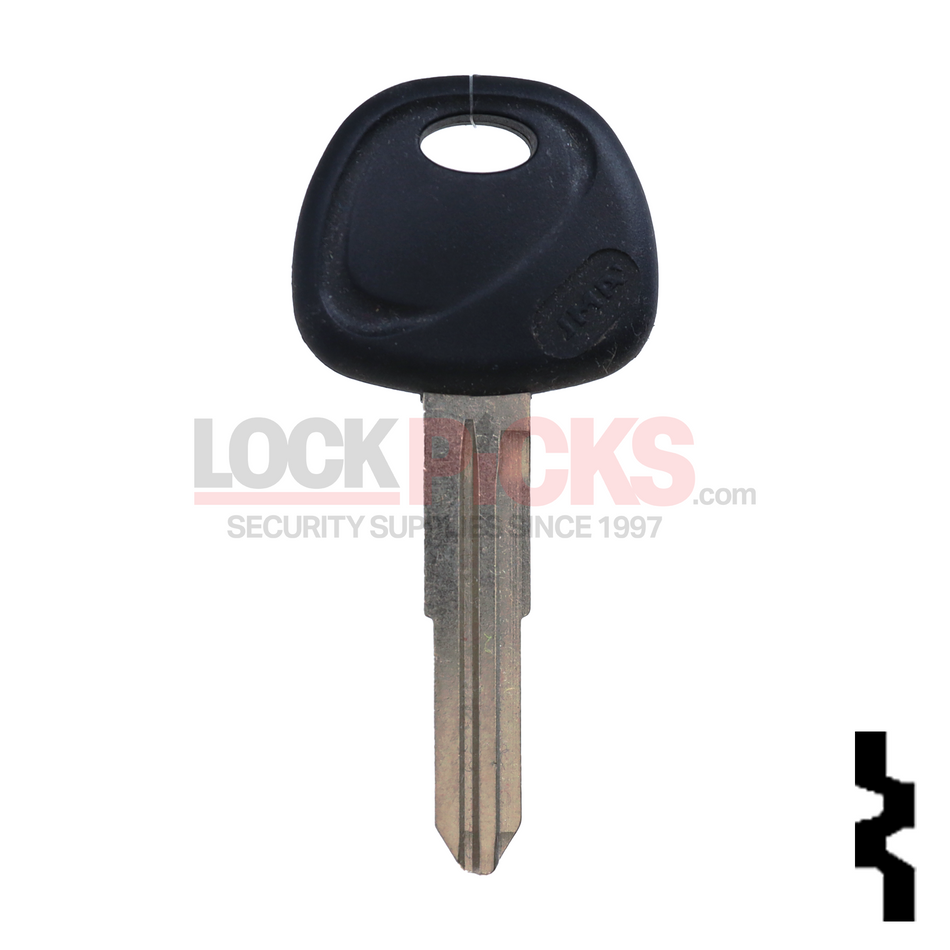 HY16-P  Hyundai, Kia Key