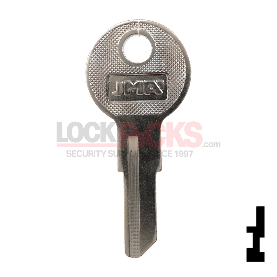 TIMBERLINES (IL11-NP,1043J)