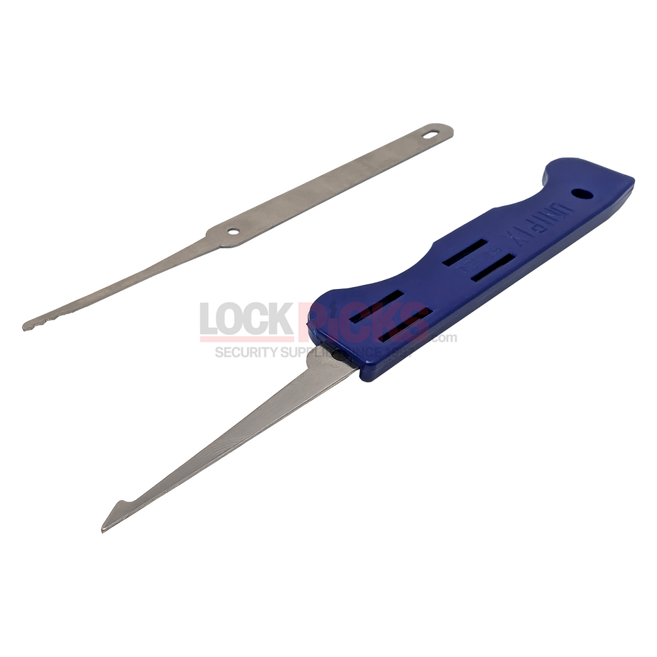 3pc Key Extractor Kit - by Ilco