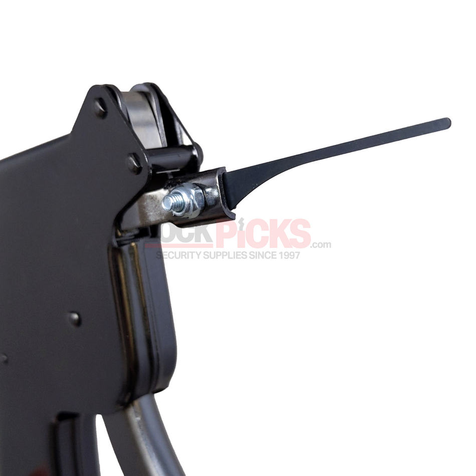 "Pistol Pick" Lock Pick Gun - by Ilco