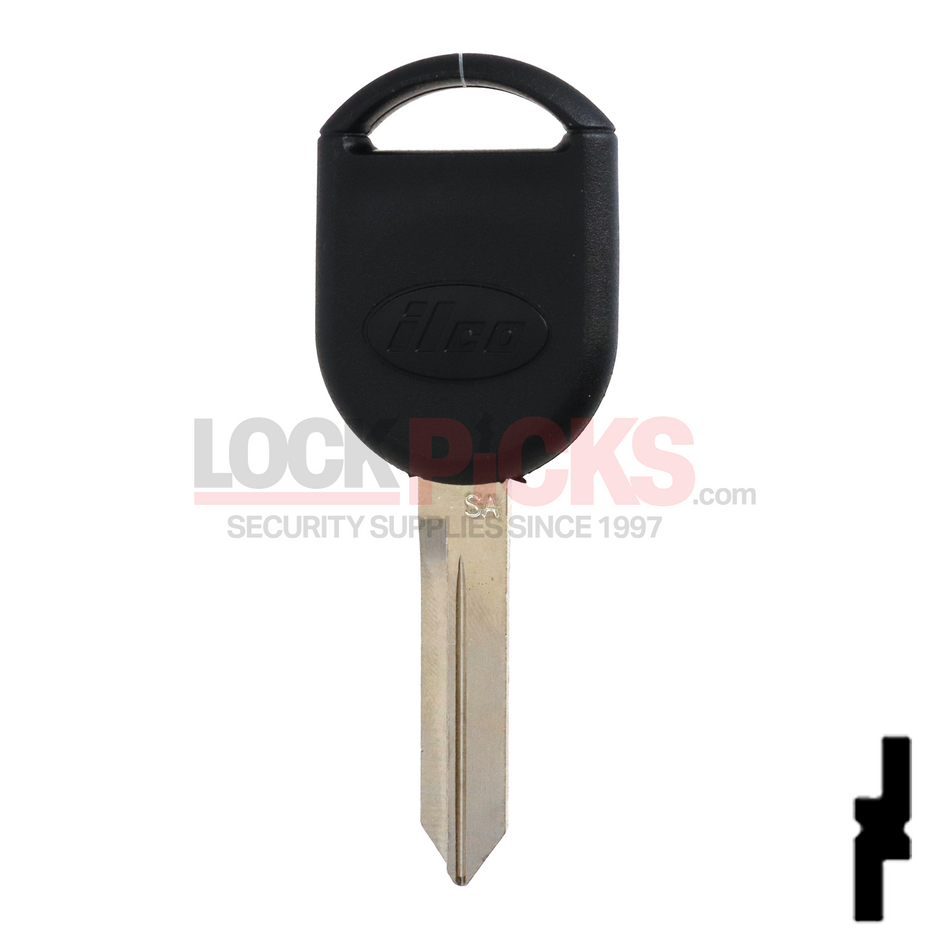 Ford (H92PT, H84PT) 4D-63 80-Bit -by Ilco