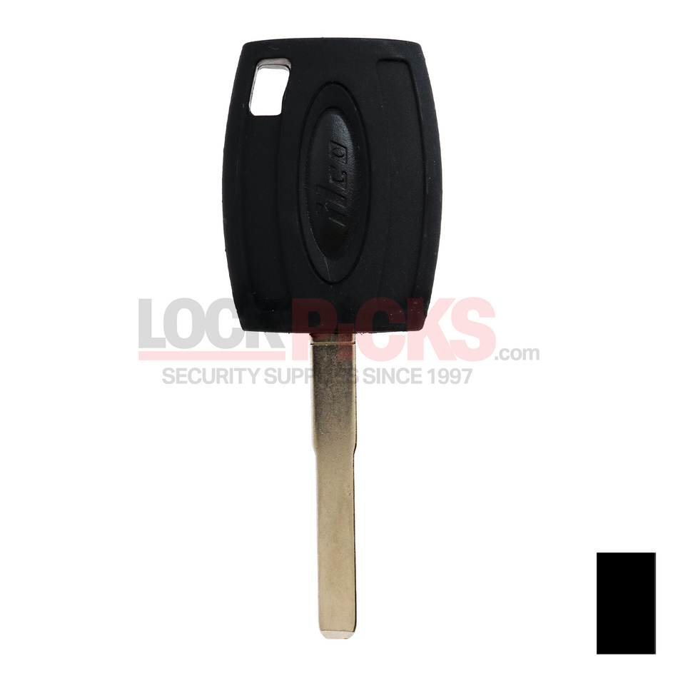 Ford (H94PT, HU101T17) 80-Bit Transponder Key -by Ilco