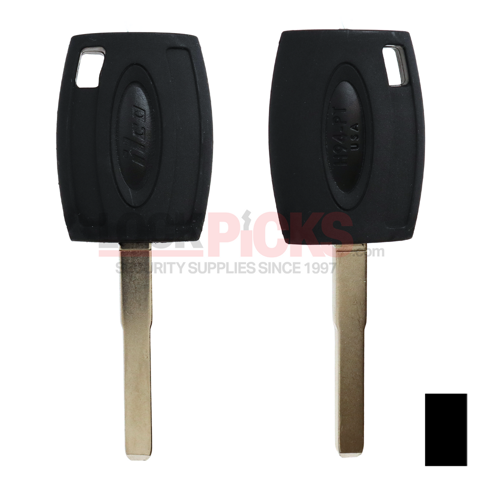 Ford (H94PT, HU101T17) 80-Bit Transponder Key -by Ilco