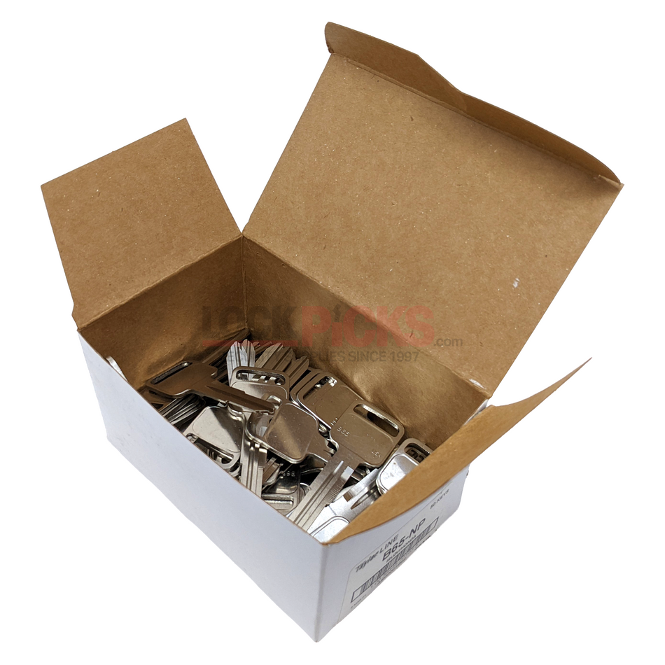 GEO, CHEVY, ISUZU (B65-NP,X184) NP 50PK - by Taylor