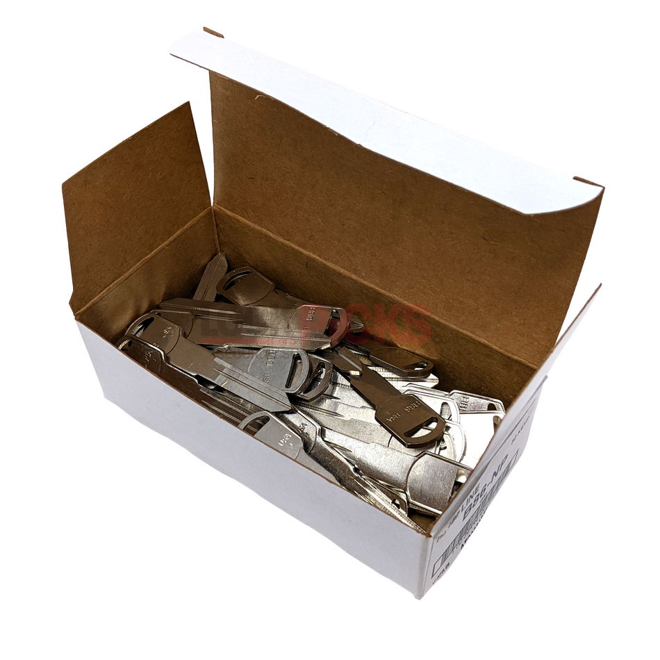 GM (B86-NP,P1106) NP 50PK - by Taylor