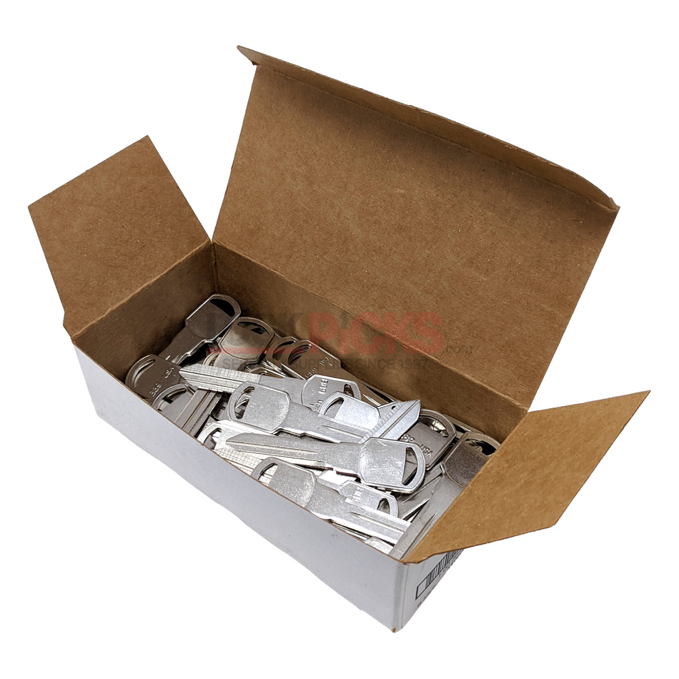 GM (B89-NP, P1107) NP 50PK - by Taylor