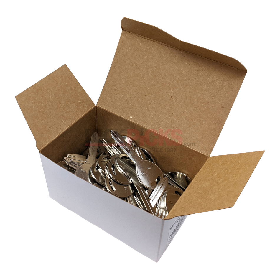 CHRYSLER (Y159-NP,P1795)  NP 50PK -by Taylor