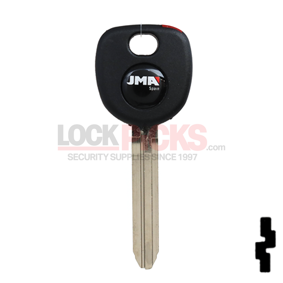 GM / ISUZU (Chevrolet Colorado)