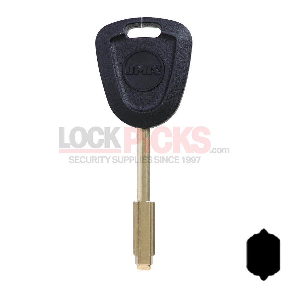 JAGUAR - RW Cloneable and On-board programable (TBE1T) JMA