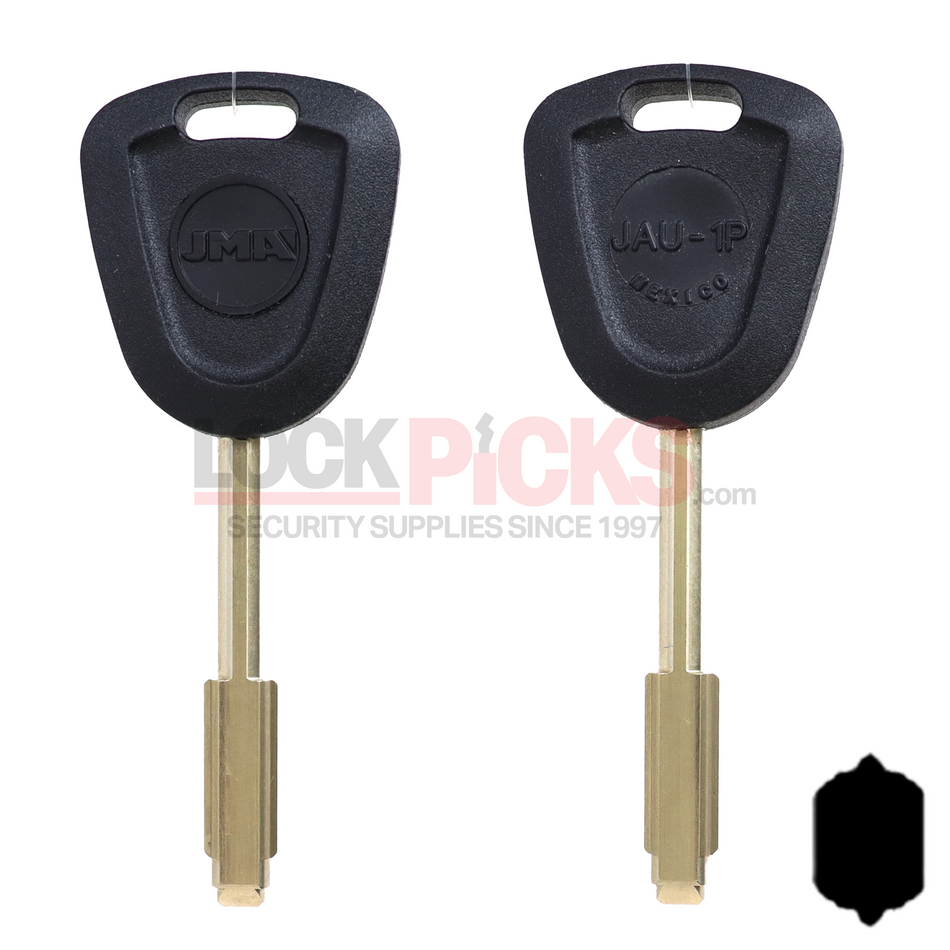 JAGUAR - RW Cloneable and On-board programable (TBE1T) JMA