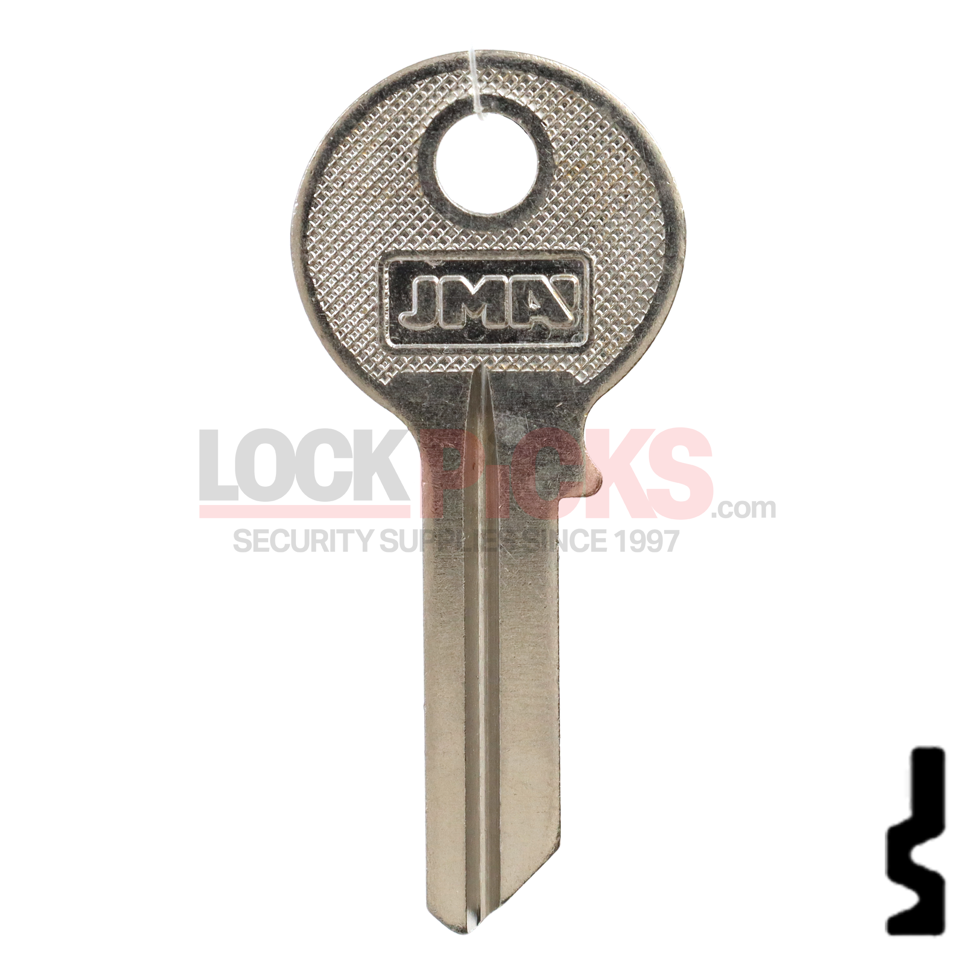 CHICAGO-CCL CHI-24 (CG18,C1041R) – Lockpicks.com