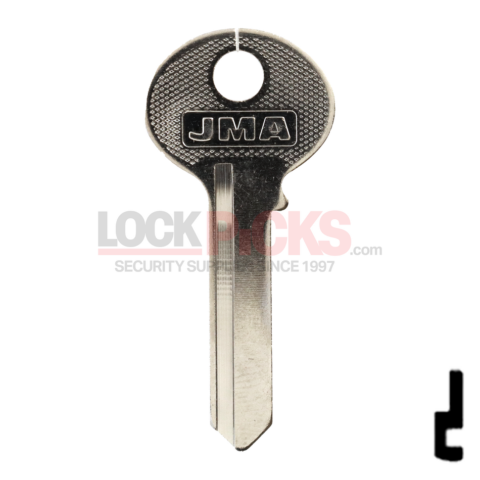 Corbin (CCL-3D) Cabinet Lock